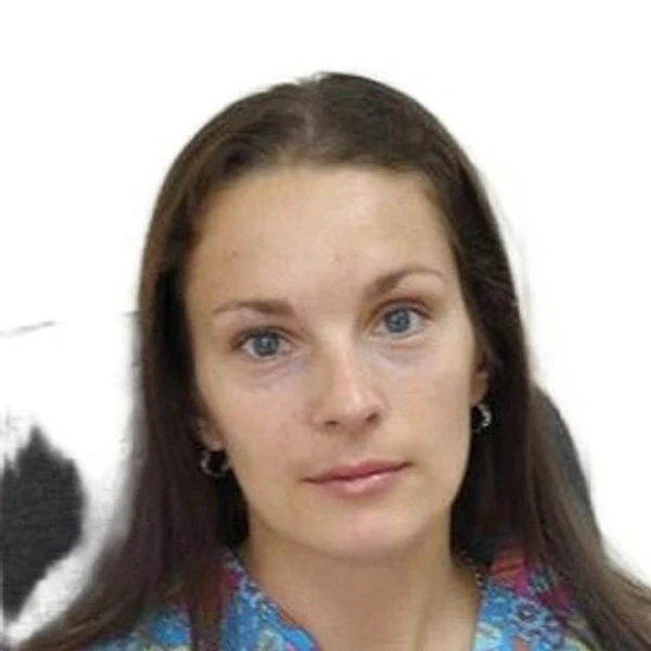 Скибина Дарья Константиновна — Анестезиолог-реаниматолог, Архангельск