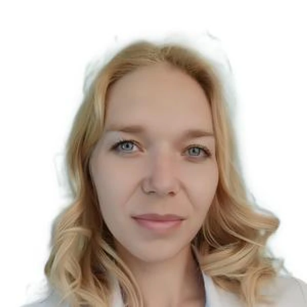 Баркина Евгения Александровна — Врач УЗИ, Орёл