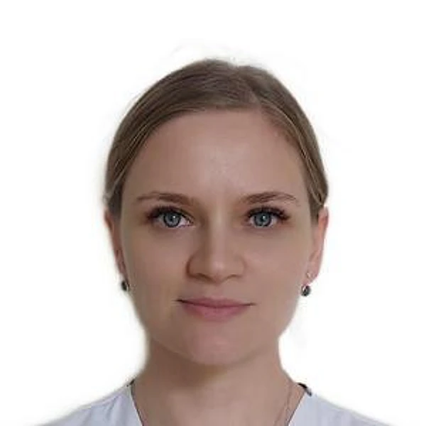 Герасина Ольга Алексеевна — Врач УЗИ, Детский врач УЗИ, Эндоскопист, Орёл