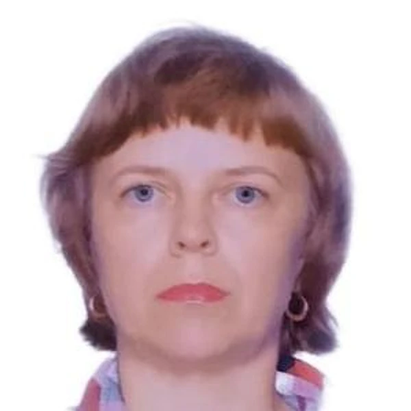 Клочкова Валентина Николаевна — Терапевт, Пульмонолог, Орёл