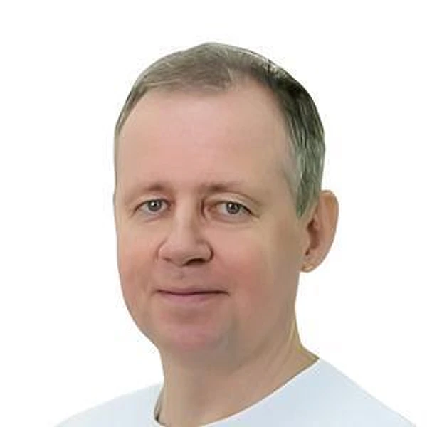 Плешаков Александр Юрьевич — Детский рефлексотерапевт, Москва