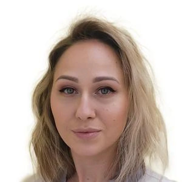 Агошкова Алина Денисовна — Рентгенолог, Орёл