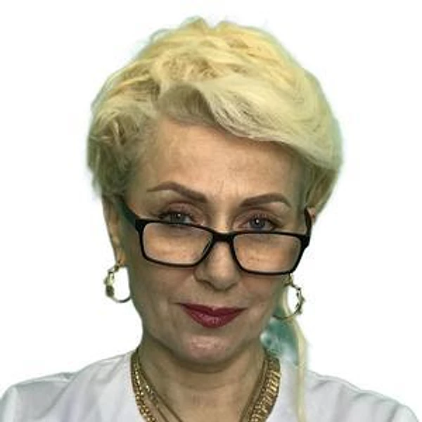Толоконникова Софья Викторовна — Гинеколог, Акушер, Тверь