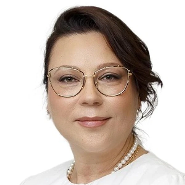 Власова Наталья Александровна — Врач-косметолог, Дерматовенеролог, Дерматолог, Детский врач-косметолог, Трихолог, Санкт-Петербург