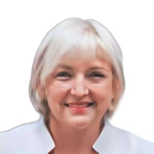 Волобуева Ольга Владиславовна — Терапевт, Орёл