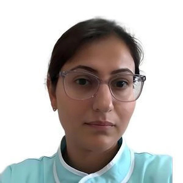 Алиева Самира Мамедгусейновна — Гинеколог, Врач УЗИ, Детский гинеколог, Онколог-гинеколог, Тверь