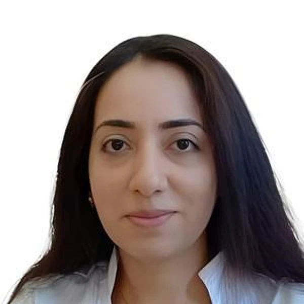 Рустамова Гюльнара Валеховна — Гинеколог, Тверь
