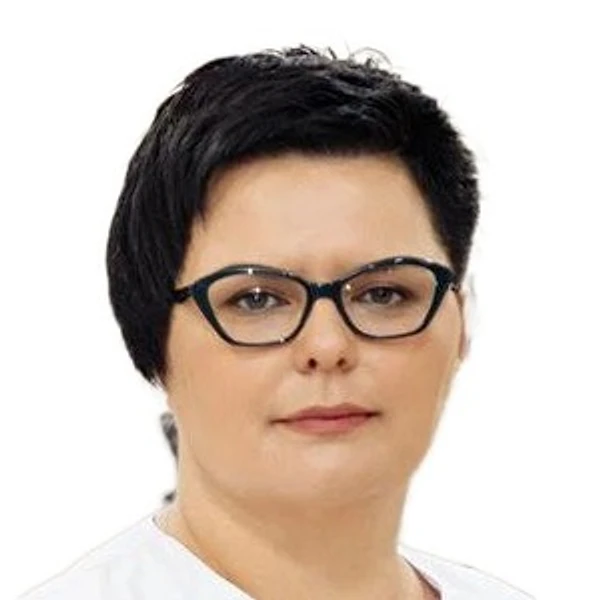 Махоркина Насифа Шамильевна — Офтальмолог (окулист), Ульяновск