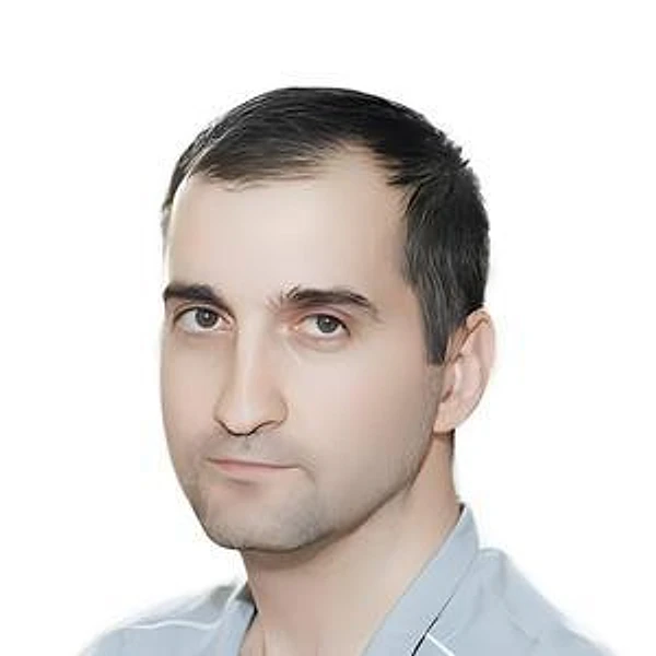 Агаев Бейбала Сеядович — Уролог, Орёл