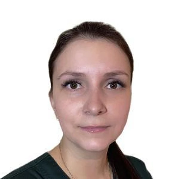 Ерохина Наталия Дмитриевна — Уролог, Орёл