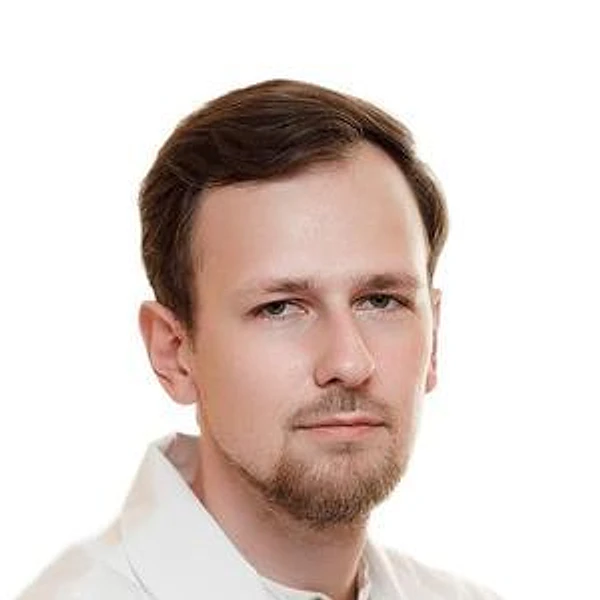 Кожака Александр Павлович — Уролог, Орёл