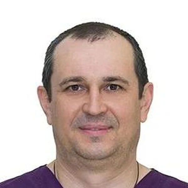 Соловьев Сергей Геннадьевич — Стоматолог-ортопед, Стоматолог-имплантолог, Стоматолог-хирург, Рыбинск