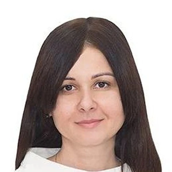 Кондрашова Мария Фёдоровна — Стоматолог, Рыбинск