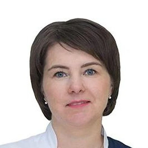 Тиханова Ольга Вячеславовна — Стоматолог, Рыбинск