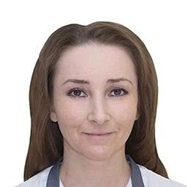 Сухарина Ирина Александровна — Стоматолог, Рыбинск