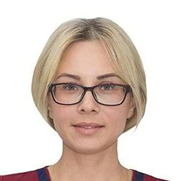 Тютюнова Юлия Витальевна — Стоматолог-гигиенист, Рыбинск