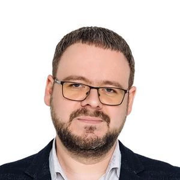 Кузьмин Сергей Викторович — Психиатр, Смоленск