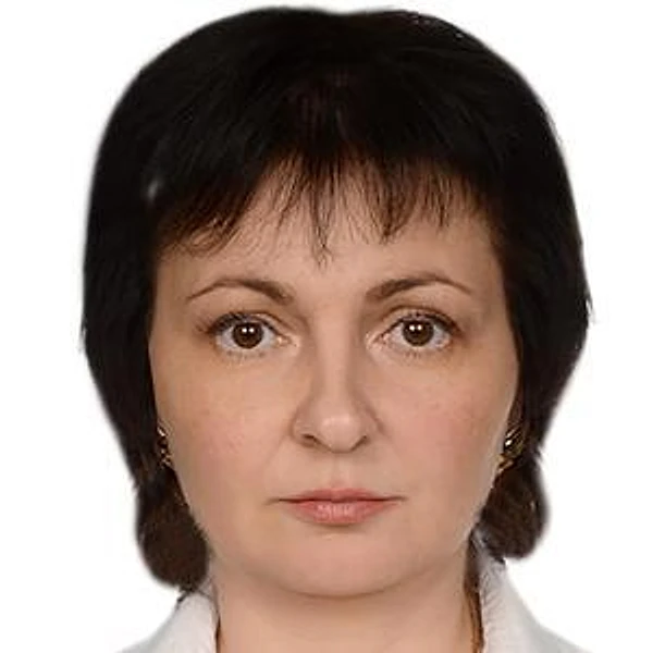 Морозова Елена Александровна — Психиатр, Смоленск