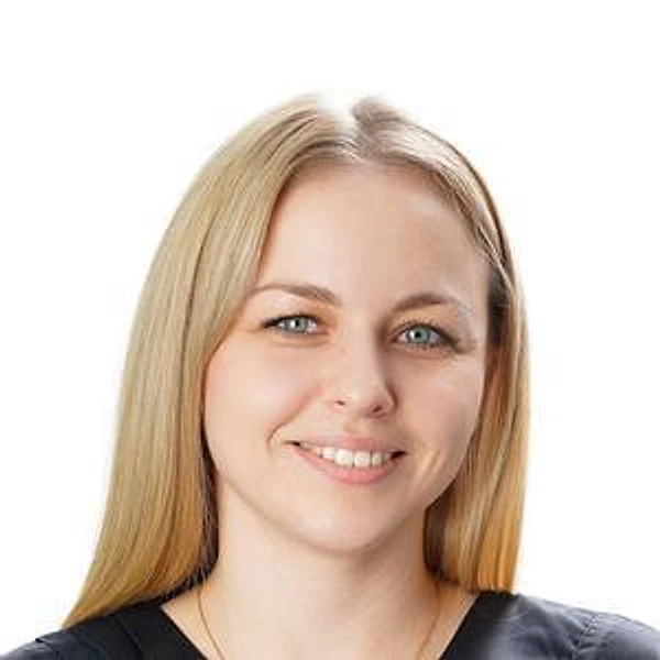 Алаева Алина Юрьевна — Детский стоматолог, Детский ортодонт, Стоматолог-ортодонт, Краснодар