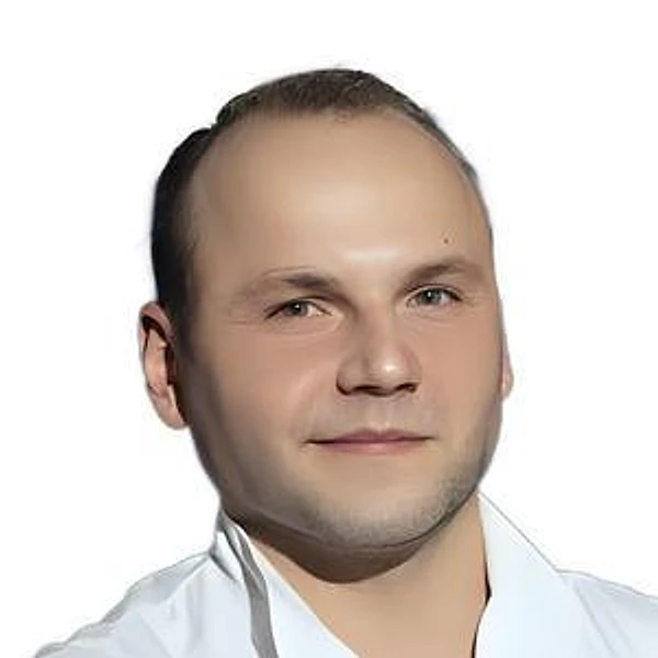 Макеев Кирилл Александрович — Травматолог, Ортопед, Орёл