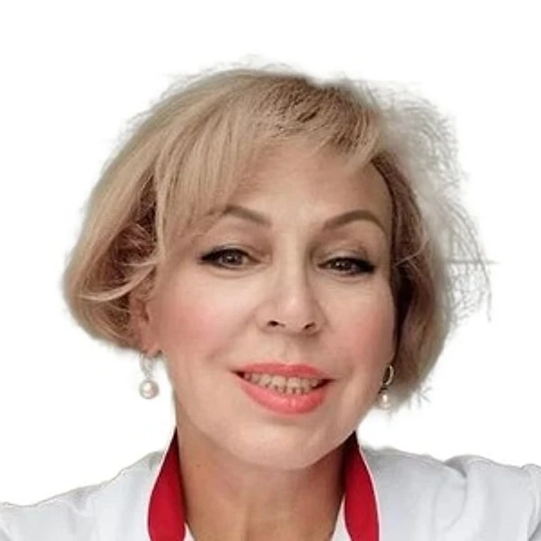 Шаталина Алла Эдуардовна — Врач УЗИ, Москва