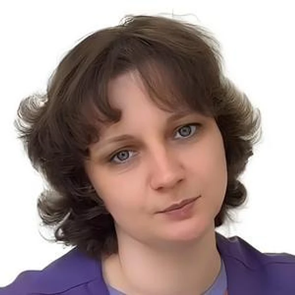 Волкова Наталья Андреевна — Терапевт, Тверь
