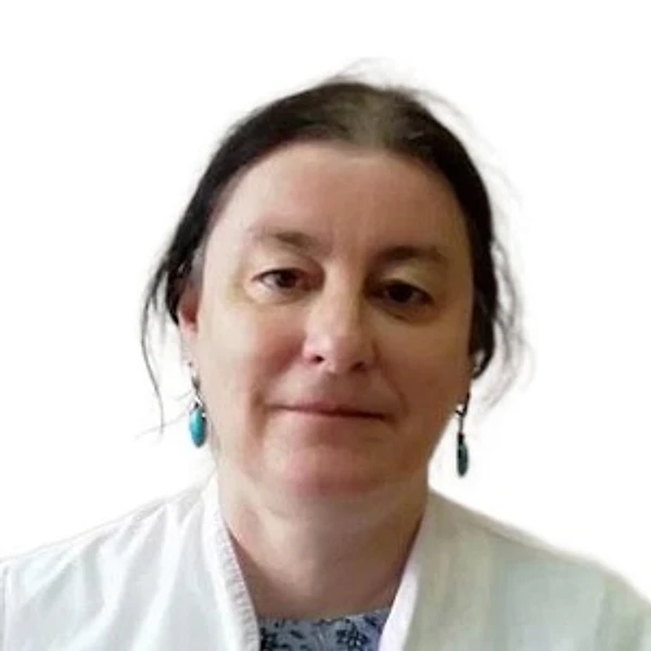 Пащенко Елена Владимировна — Невролог, Москва