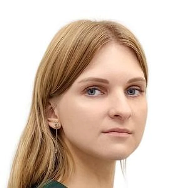 Позднякова Анастасия Андреевна — Психиатр, Детский невролог, Детский психиатр, Невролог, Смоленск