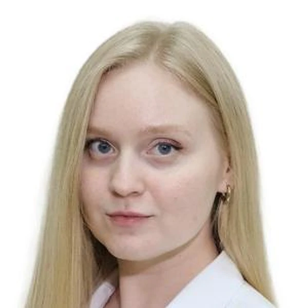 Жеребная Алина Геннадьевна — Дерматолог, Врач-косметолог, Детский врач-косметолог, Детский дерматолог, Смоленск