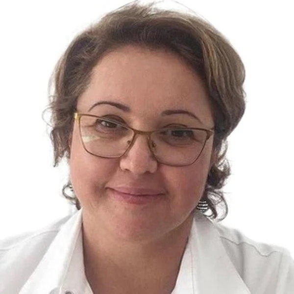 Ахушкова Лейла Магомедовна — Гинеколог, Москва
