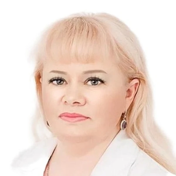 Четверикова Светлана Викторовна — Врач-косметолог, Дерматовенеролог, Москва