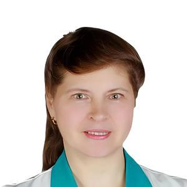 Пискунова Людмила Вячеславовна — Аллерголог, Иммунолог, Москва