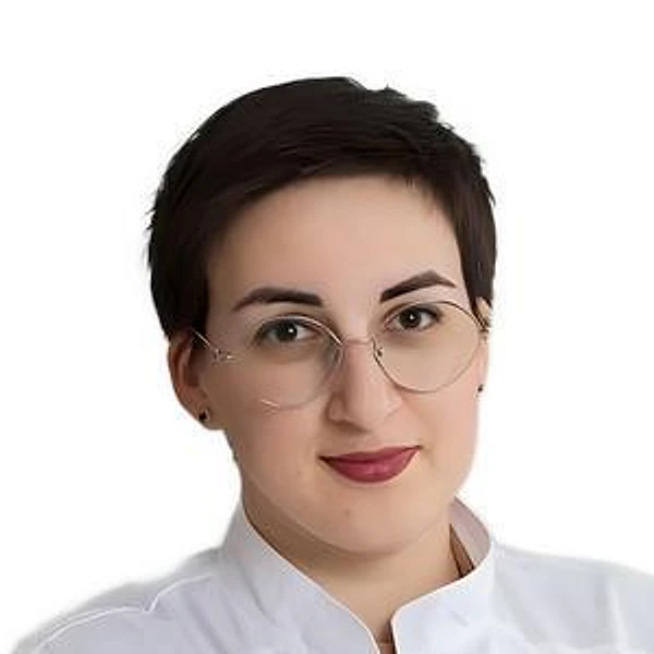 Шавырина Анна Вазириевна — Акушер, Гинеколог, Орёл