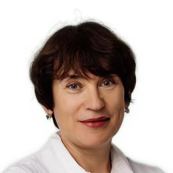 Вязовченко Екатерина Павловна — Врач ЛФК, Нутрициолог, Тверь