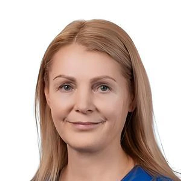 Корнеева Ирина Генадиевна — Детский психиатр, Смоленск
