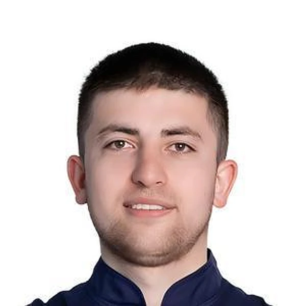Вердиев Анар Эльханович — Стоматолог-ортопед, Тверь