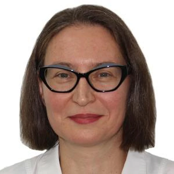 Сергеева Ольга Сергеевна — Врач УЗИ, Хирург, Москва