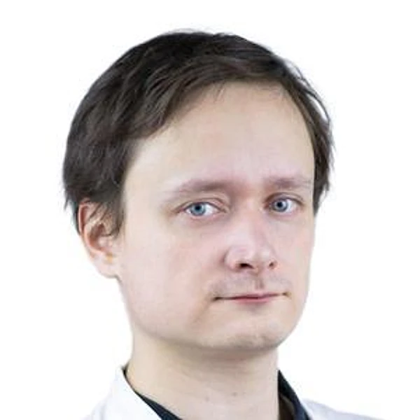 Фофанов Валерий Вадимович — Психотерапевт, Петрозаводск