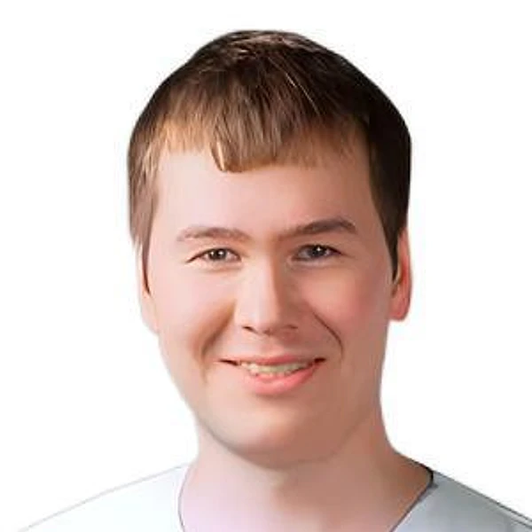 Максимов Владимир Андреевич — Уролог, Андролог, Петрозаводск
