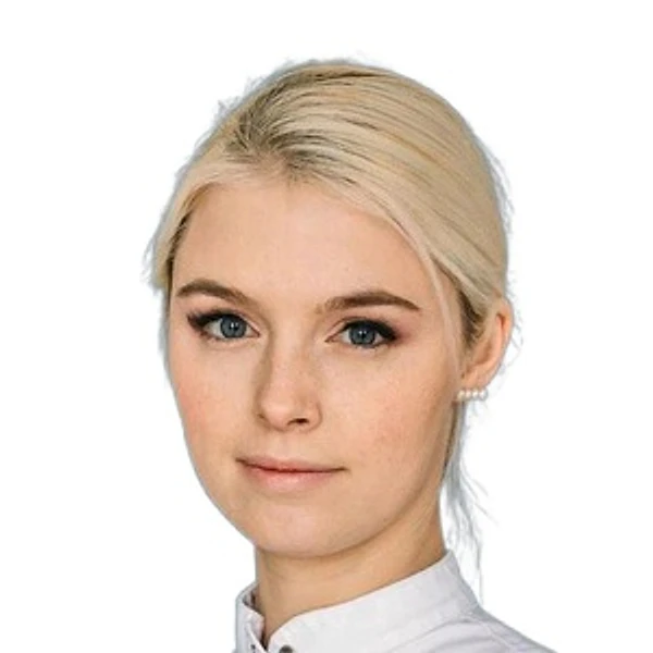 Смирнова Анна Алексеевна — Стоматолог-ортодонт, Тверь