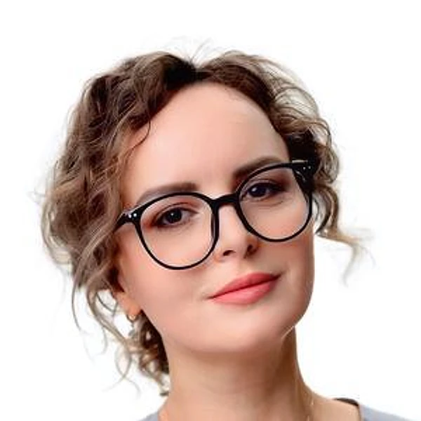Шадрина Марьяна Сергеевна — Психиатр, Психотерапевт, Краснодар