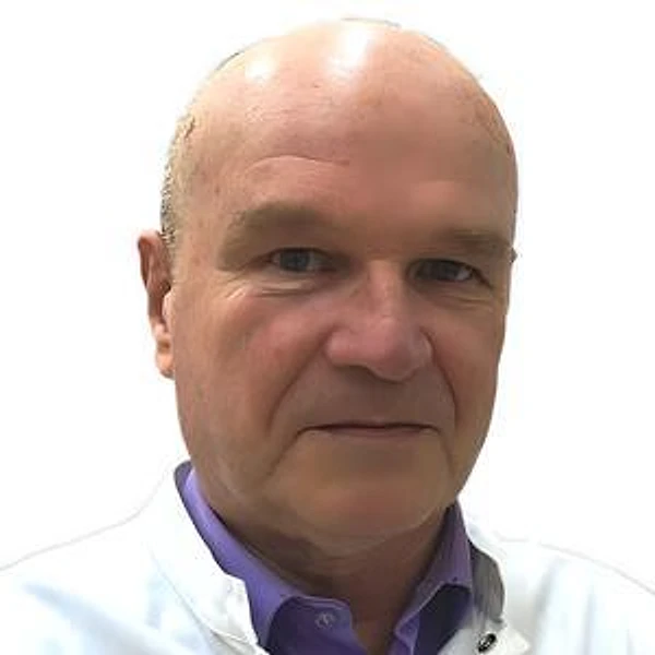 Андреев Виктор Николаевич — Кардиолог, Терапевт, Смоленск