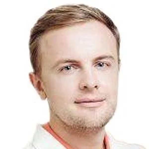 Селиверстов Василий Олегович — Онколог, Хирург-эндокринолог, Челябинск