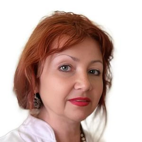 Юсупова Лейла Фуадовна — Врач УЗИ, Смоленск