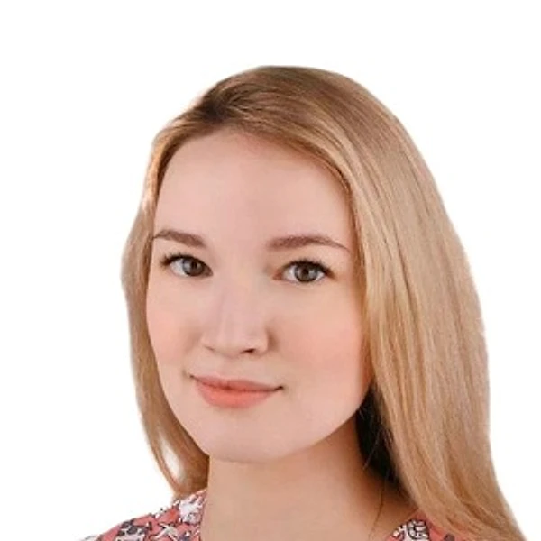Матвеева Ирина Вячеславовна — Детский стоматолог, Архангельск