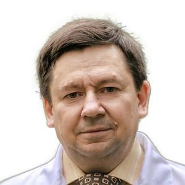 Яковлев Александр Павлович — Невролог, Орёл