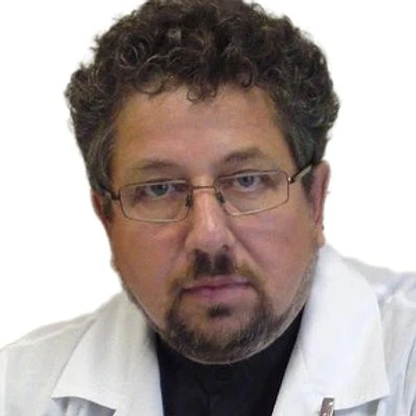 Станкевич Александр Александрович — Психиатр, Гипнолог, Нарколог, Психотерапевт, Омск