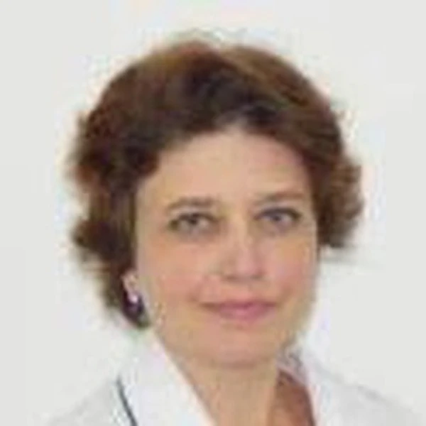 Переносова Марина Владимировна — Педиатр, Старая Купавна