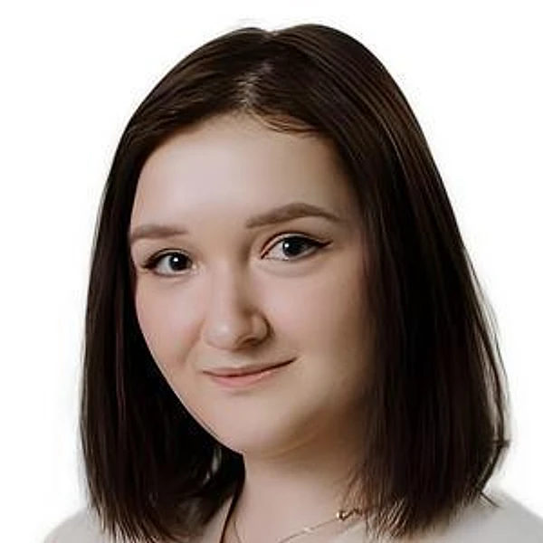 Абросимова Анна Евгеньевна — Стоматолог, Северодвинск