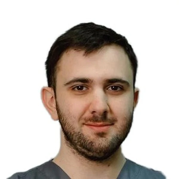 Захарян Жан Степанович — Стоматолог-ортопед, Северодвинск